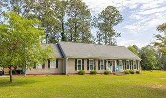 241 Ashley Rd, Americus, GA 31709