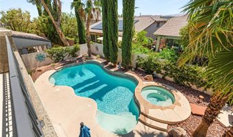 3535 COVENTRY GARDENS Dr, Las Vegas, NV 89135