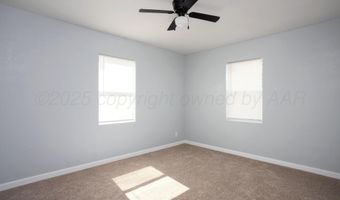 4012 NE 10TH Ave, Amarillo, TX 79107