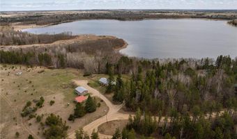 3912 4th St NW, Backus, MN 56435