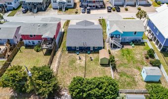 207 E Terminal Blvd, Atlantic Beach, NC 28512