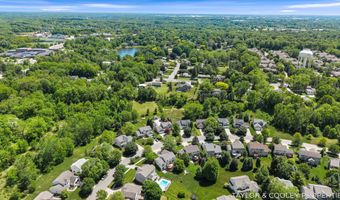 5616 Highbury Dr SE, Ada, MI 49301