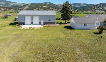 11386 MT Highway 1, Anaconda, MT 59711