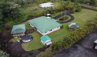 15-1765 28TH Ave, Keaau, HI 96749