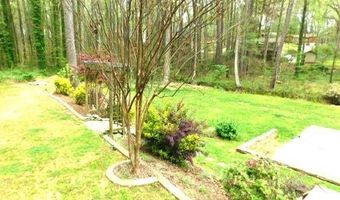 5230 Ferry Creek Ln, Acworth, GA 30102