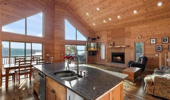 902 Sunrise Beach Dr, Amery, WI 54001