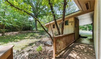 1 Chapel Ln, Bella Vista, AR 72715