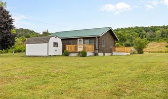 6808 Rossman Rd, Almond, NY 14804