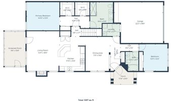 100 WHISTLING DUCK Dr, Bridgeville, DE 19933