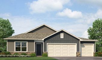 7909 Crossroads Dr SW Plan: Neuville, Cedar Rapids, IA 52404