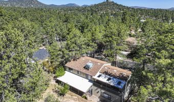 935 Ponderosa Trl, Prescott, AZ 86303