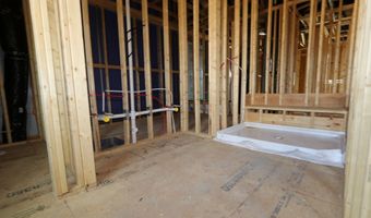 3122 Cathedral Comb Dr, Apex, NC 27502