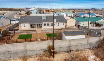 1316 PLUM TREE Cir, Bloomfield, NM 87413