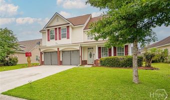 830 Granite Ln, Savannah, GA 31419