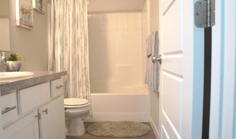 8274 S Bogus Ridge St, Boise, ID 83716