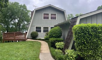 14318 Bluffview Dr, Birchwood, TN 37308