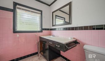 15880 LD Bell Rd, Bay Minette, AL 36507