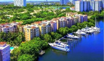 19655 E Country Club Dr 6107, Aventura, FL 33180