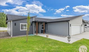 339 Annandale Rd, Billings, MT 59105