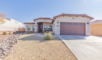 3574 Red Arroyo Dr, Alamogordo, NM 88310