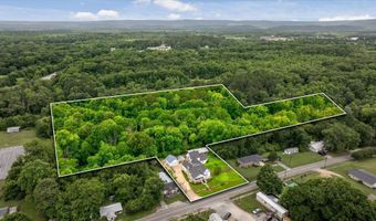 435 5th St, Ashville, AL 35953