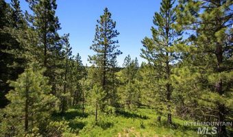 51 Ranch Cir, Cascade, ID 83611