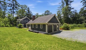 400 Spring Brook Rd, Arlington, VT 05250