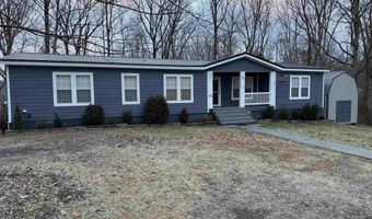 190 Merry Wood Dr, Arab, AL 35016