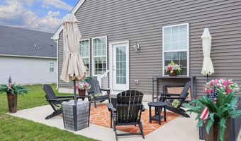 152 Edenton Dr, Barnegat, NJ 08005