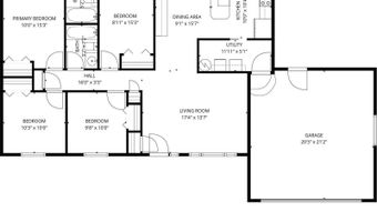 349 Autumn Way, American Falls, ID 83211