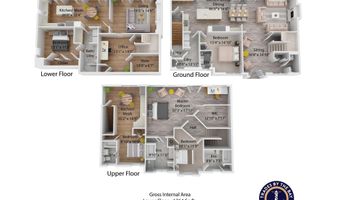 3209 HENSON Ave, Annapolis, MD 21403