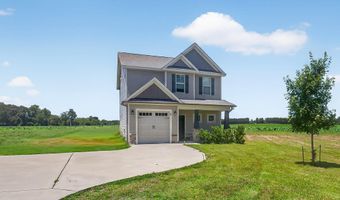 2998 Matthews Mill Pond Rd, Angier, NC 27501
