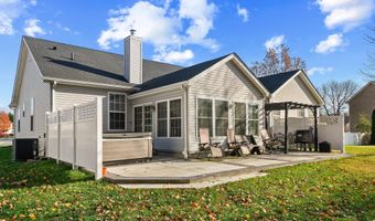 49 HUMPHREYS Dr, Camden Wyoming, DE 19934