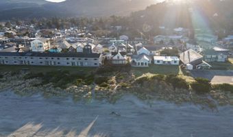 229 S PACIFIC St, Rockaway Beach, OR 97136