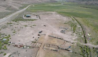 1410 W Highway 62, Antimony, UT 84712