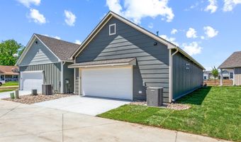 421 E Lexington Ln, Andover, KS 67002