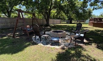 16217 County Road 1586, Ada, OK 74820