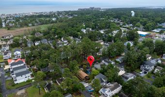 647 EVANS Ave, Bethany Beach, DE 19930