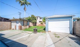 1048 Simmons, East Los Angeles, CA 90022