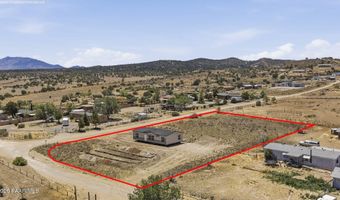 2120 N Papago Trl, Chino Valley, AZ 86323