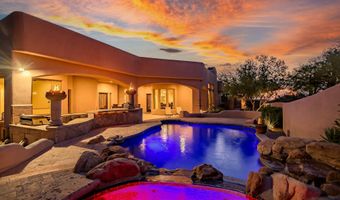 6505 E OLD PAINT Trl, Carefree, AZ 85377