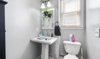 110 Cleveland St, Central Falls, RI 02863