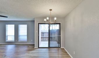 3117 Button Willow Ave D, Abilene, TX 79606
