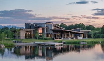 240 Horsetail Rd, Bozeman, MT 59715