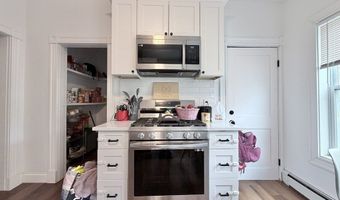 38 Woodford 2, Boston, MA 02125