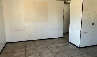 208 A S VIRGINIA St, Amarillo, TX 79106