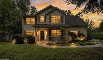 1401 Flanagan Mill Dr, Auburn, GA 30011