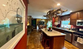 3500 Arnoldsburg Rd, Arnoldsburg, WV 25234