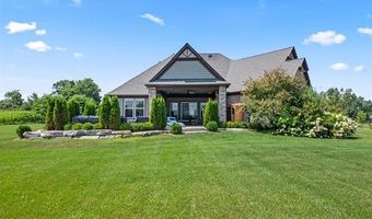 7190 Earhart Rd, Ann Arbor, MI 48105
