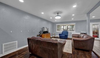 3412 SUNLITE St, Amarillo, TX 79109